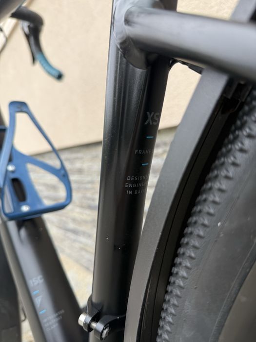 Гравел Cube Nuroad PRO размер: 28/XS