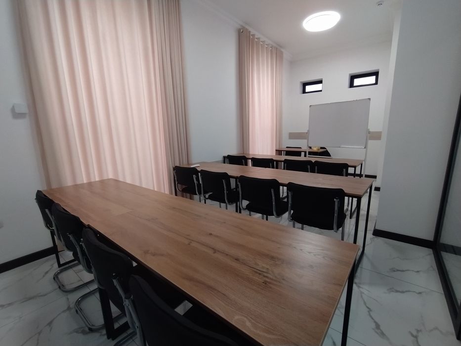 Репетитор по химии и биологии. Метро Айбек