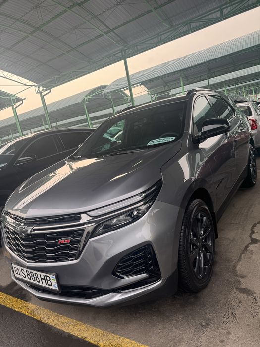 Equinox full mowna zor korvolasla