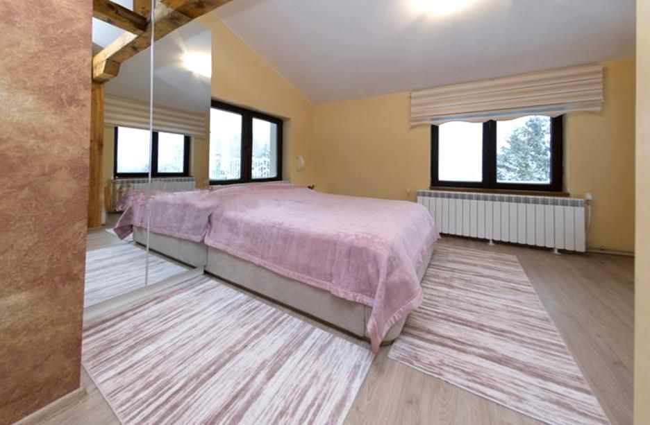 Дава се под наем Къща в София, Драгалевци - 300 кв.м за 5000 € - Снимка #19