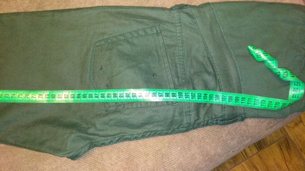 Blugi gravide H&M mărimea 38