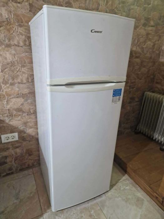 frigider cu congelator