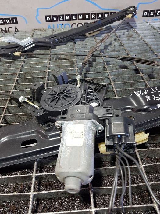 Macara stanga fata Land Rover Range Rover Evoque 2012 - 2015 SUV 4 Usi (698)