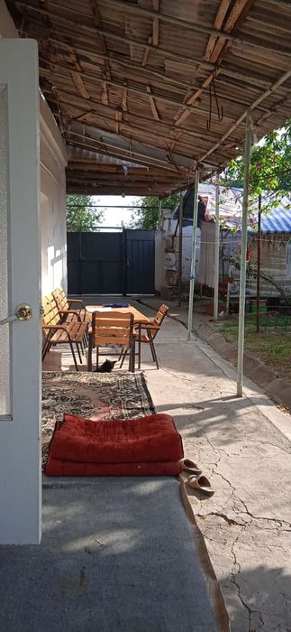 Uy sotiladi продается дом 9 соток