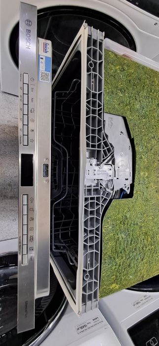 Masina de vase Bosch seria 4 A+++ import Germania Garanție LD96