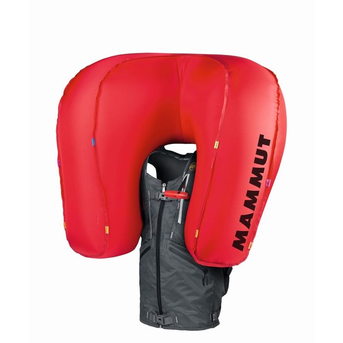 Лавинна раница airbag