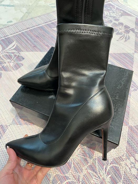 Батильоны кожанный