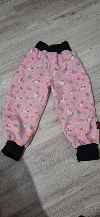 Pantaloni iELM marimea 98