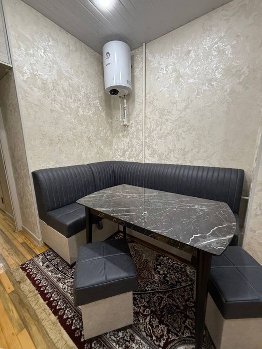 Oshxona uchun Ugalok