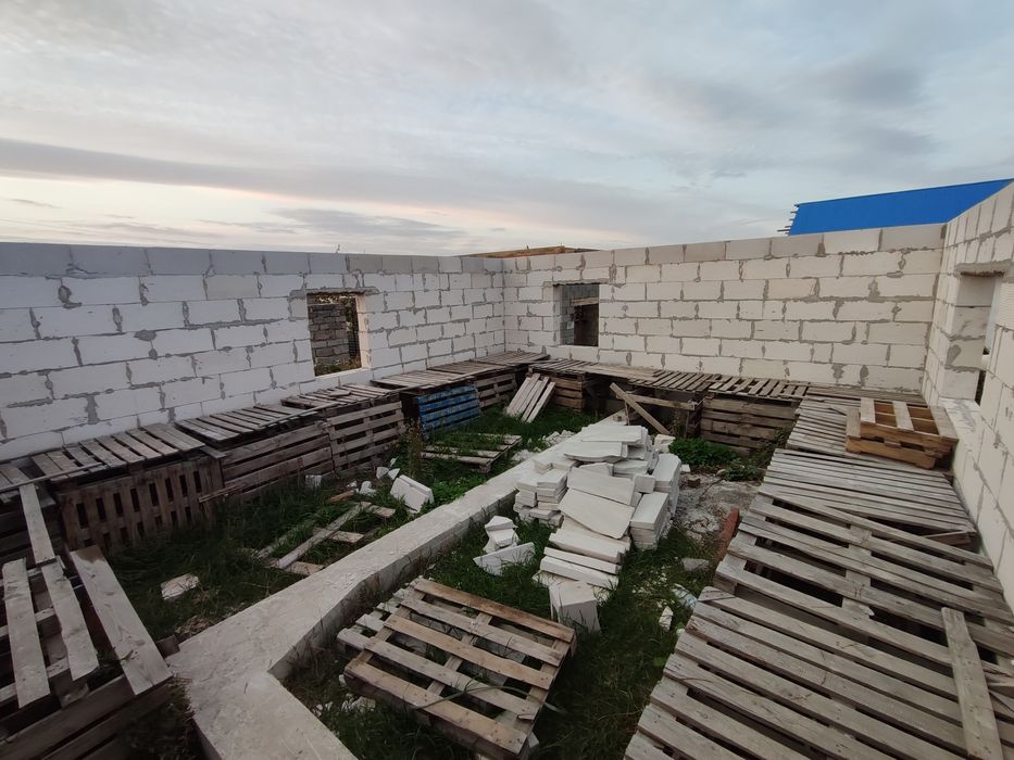 Земельный участок