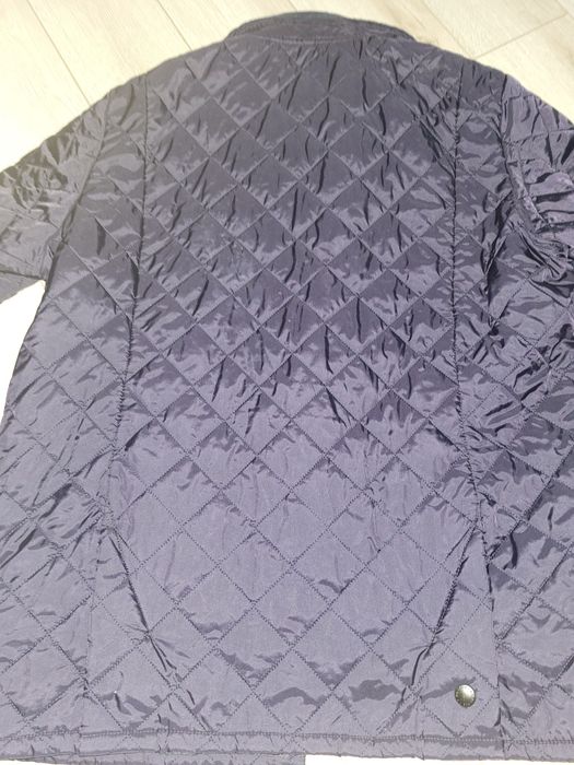 Мъжко есенно яке barbour оригинал хл