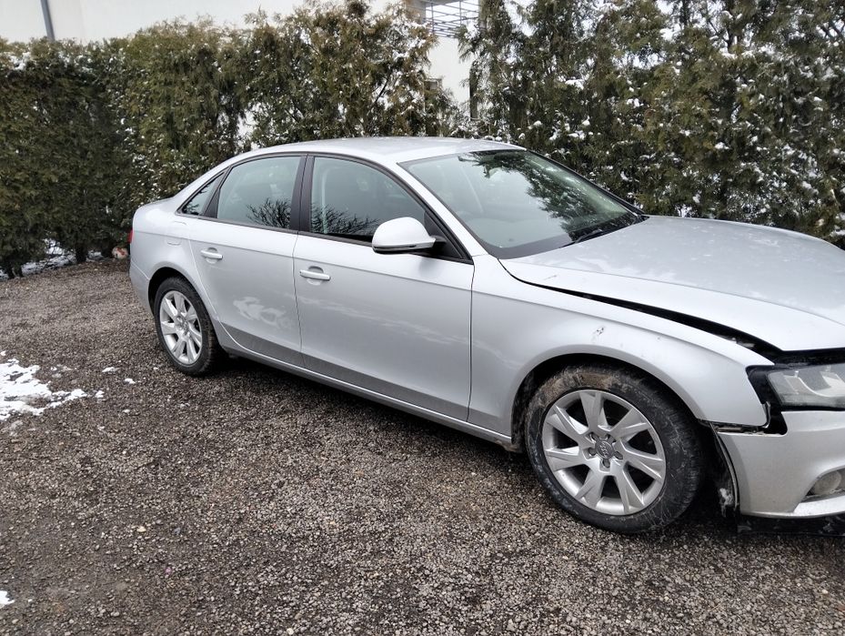 Turbina 2.0 cag cagc Audi A4 b8 A5 Q5