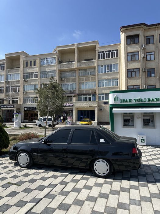 Nexia holati zor