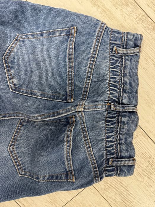 Дънки Zara Bershka Stradivarius Pull and Bear