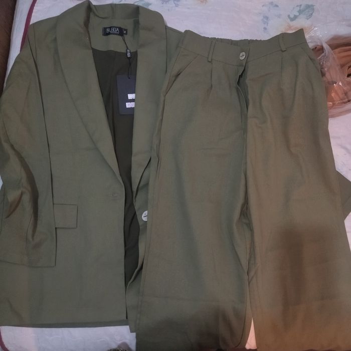 Костюм Ден женские стандарт