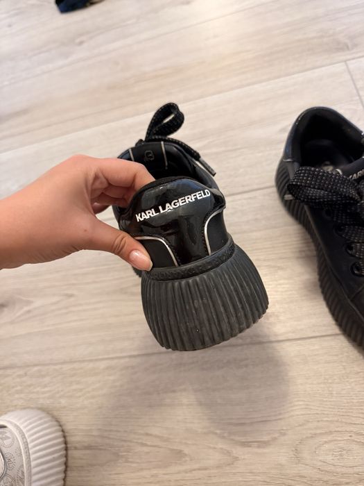 Sneakers Karl Lagerfeld Kreeper
