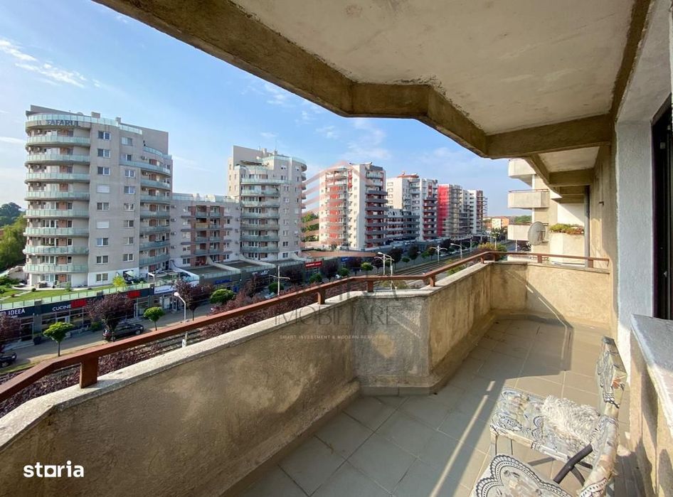 Apartament 2 camere Calea Aradului