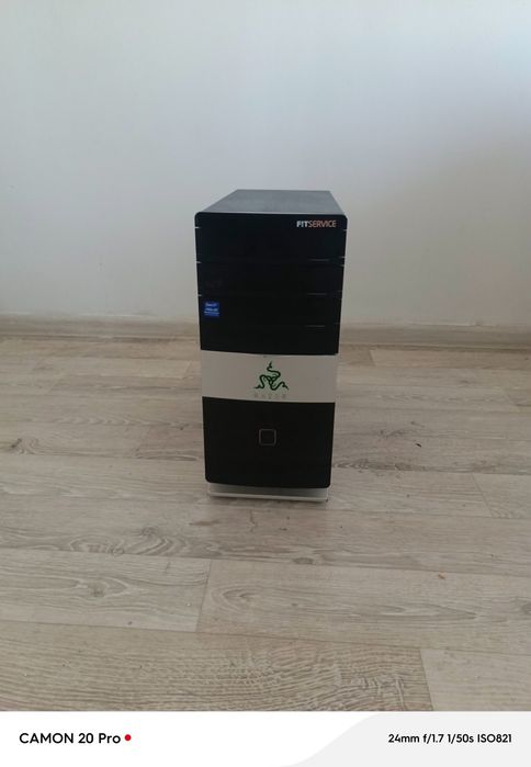 Срочно продам системный блок