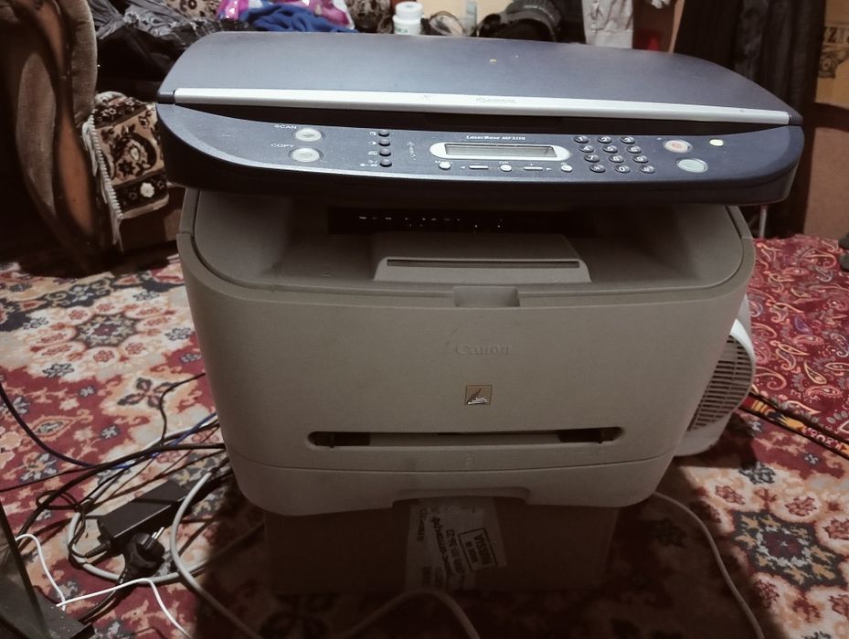 Принтер продам мфу + ноутбук