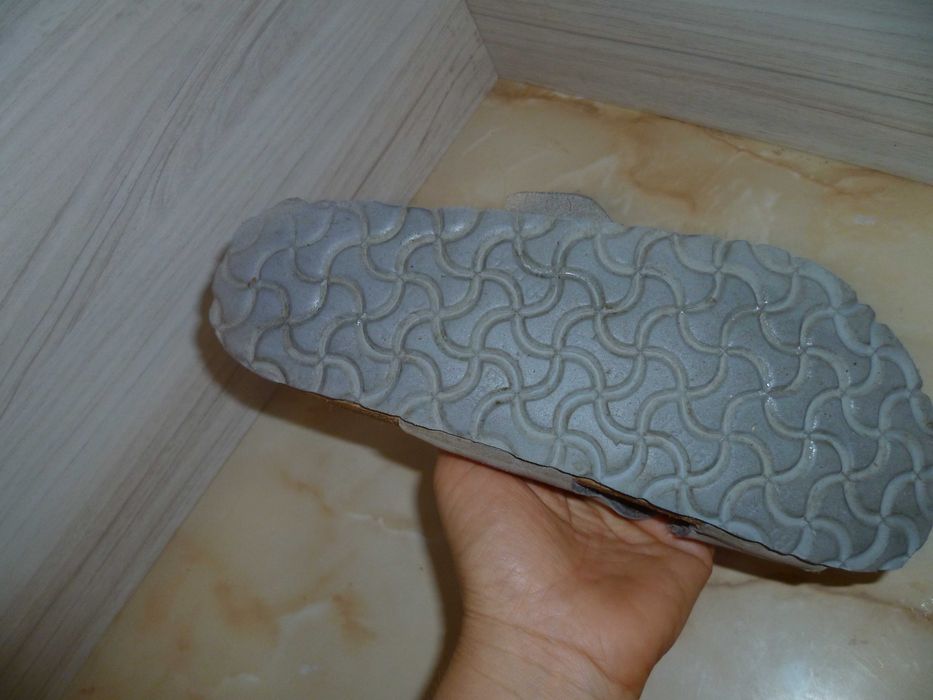 Birkenstock чехли №37.