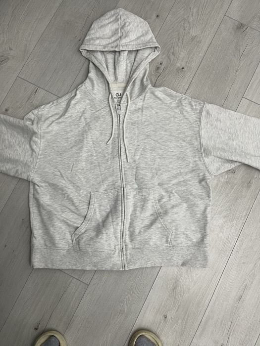 Две новые зипки..