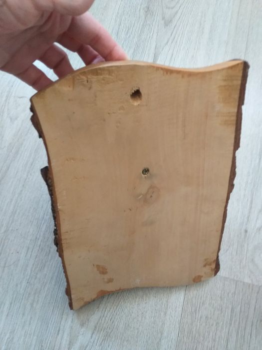 Декоративна мечка за стена