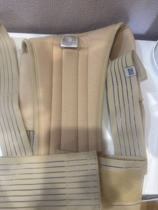 Корсет взрослый