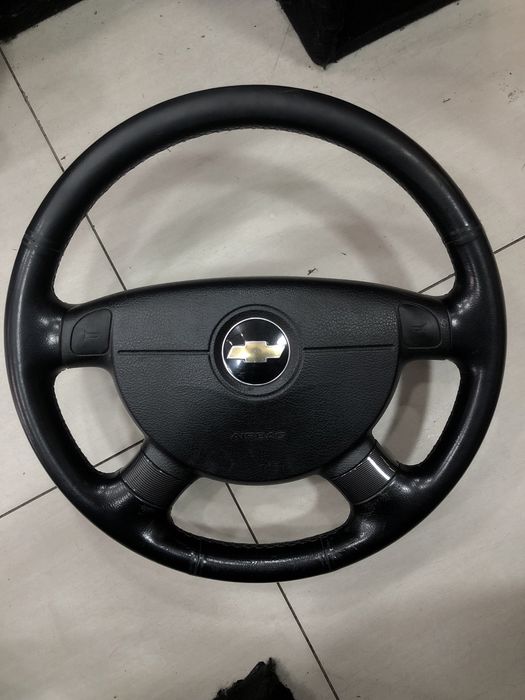 Nexia 3 radnoy rul