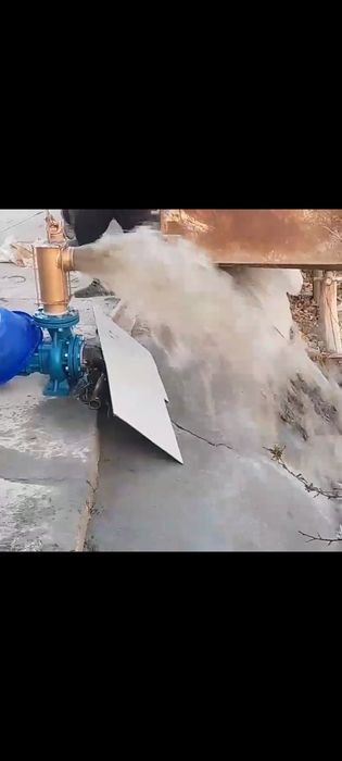 Сув насослари арзон ва сифатли урнатамизи урнатамиз