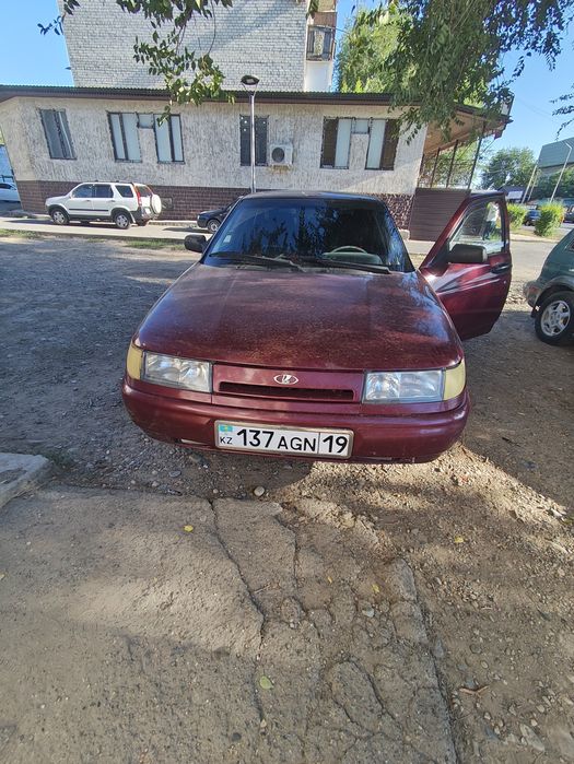 Лада 12 2005года