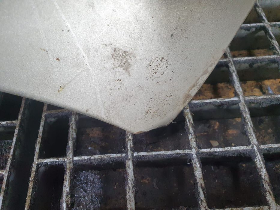 Capota motor Mazda 3 BK  [din 2003 pana  2006]