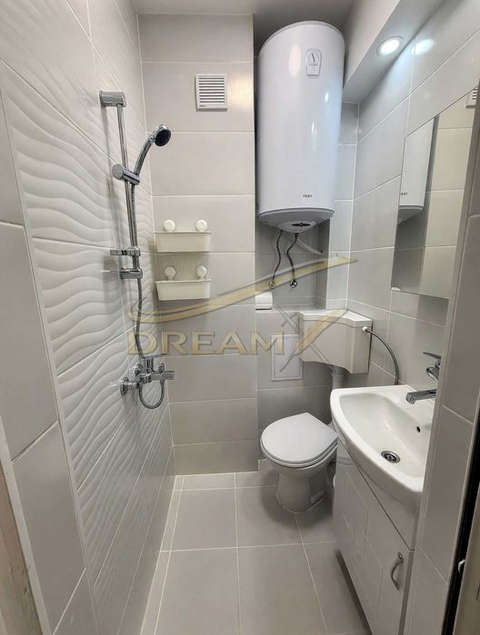 Двустаен апартамент в Захарна фабрика! 71895447
