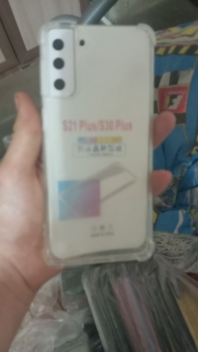 Чехлы на андроиды