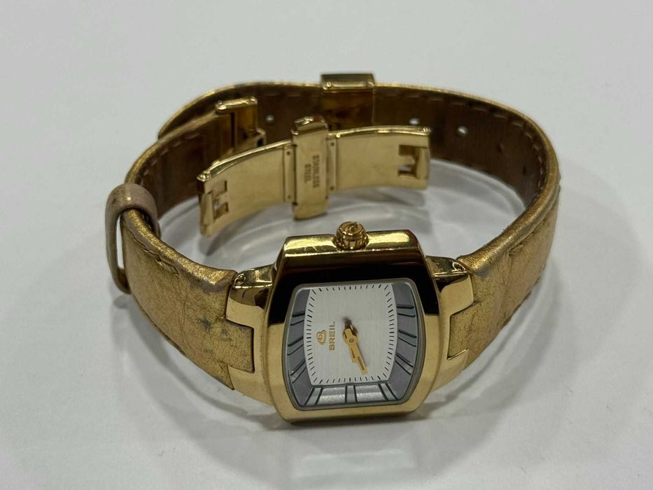 Часовник Breil Solvfarvet / Leader BW0064