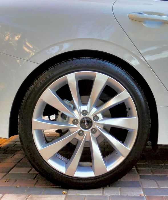 Продаётся KiA K5  (Made in Korea)