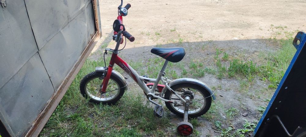 Продам велосипеды детские