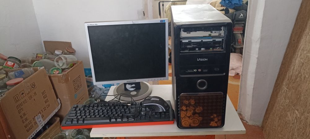 Компьютер пентюм