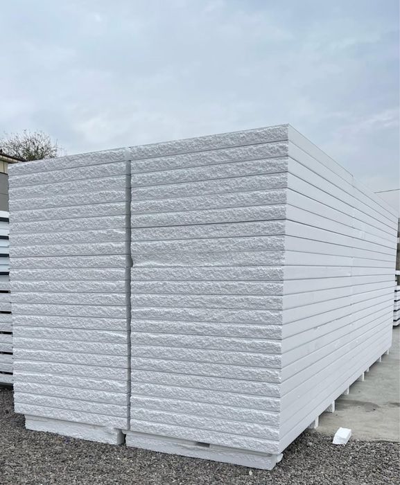 Сэндвич Панели | Sendvich Panel | Penoplast