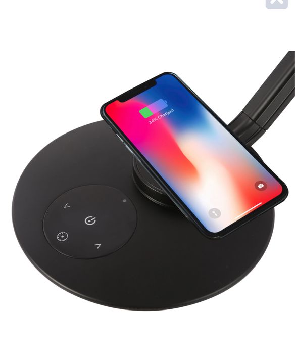 Lampa LED incarcare wireless x 1 buc