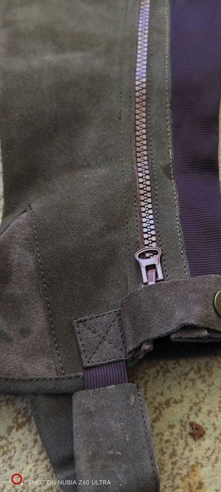 Vând parazăpezi militare din pliele