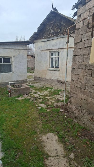 Продам участок  Нурафшонда