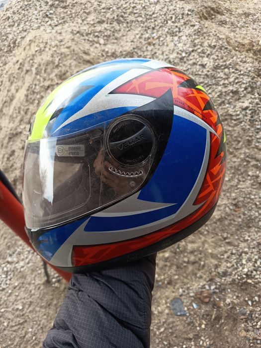 Casti profesionale 2