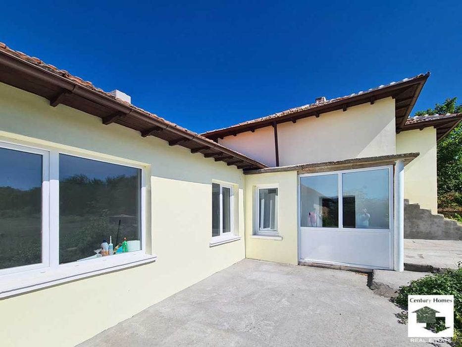 Продава се Къща в с. Дъскот, Област Велико Търново - 98 кв.м за 939 €/кв.м - Снимка #15