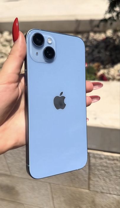 Iphone 14 с гарантией