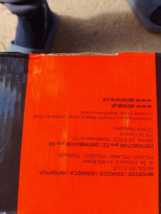 Ролери и кънки Nils Extreme 39-42