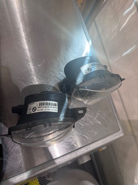 Халогени БМВ Е90