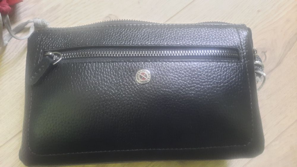 Партмоне, сумка,