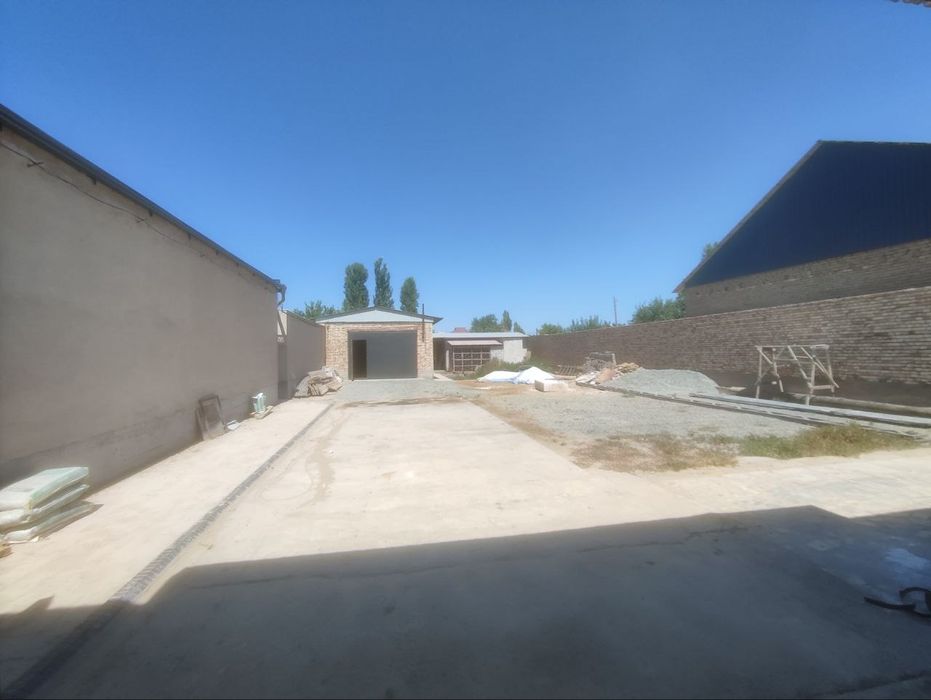 Продается участок