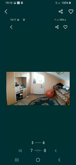 Casa de vanzare (vilă)