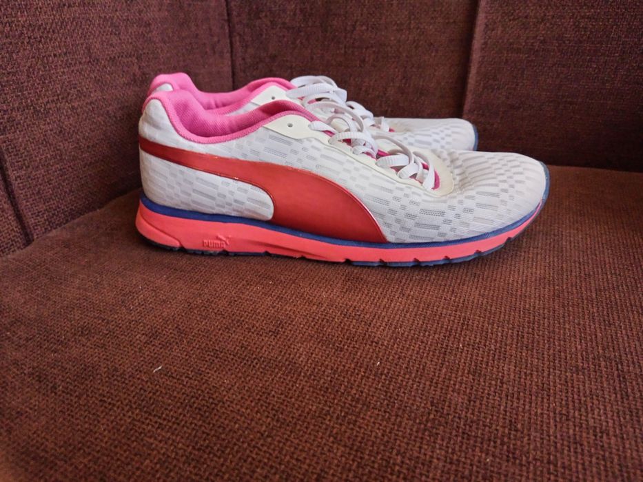 Дамски маратонки PUMA